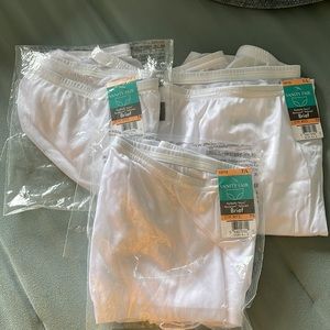 Vanity Fair Women’s underwear Set of 3